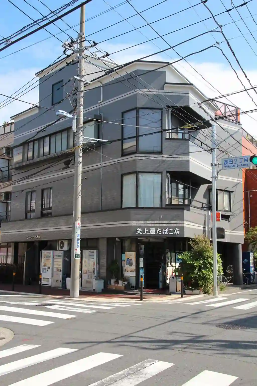 グランヴェール伊東 外観